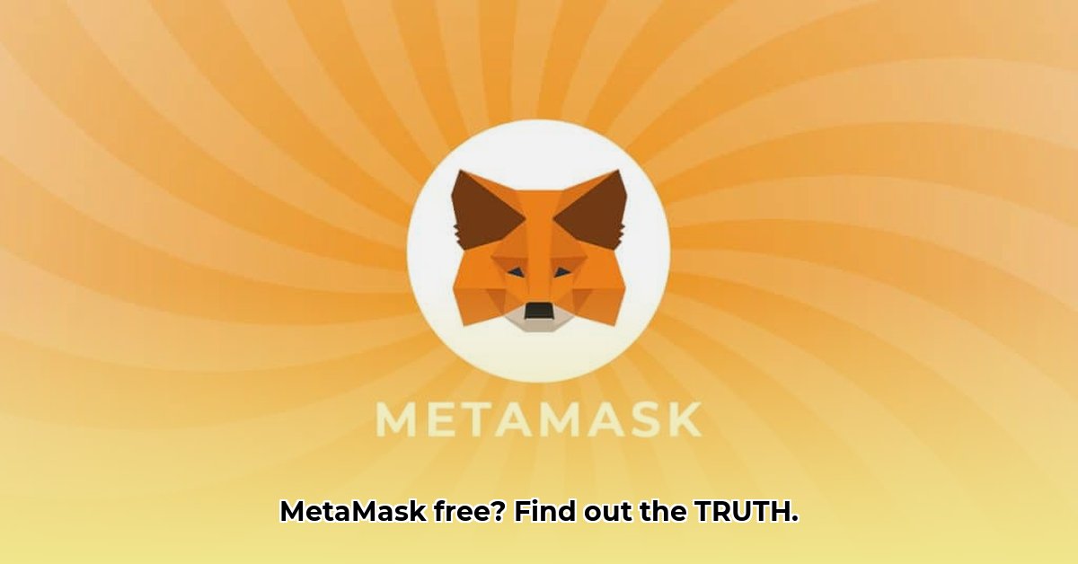 is-metamask-free